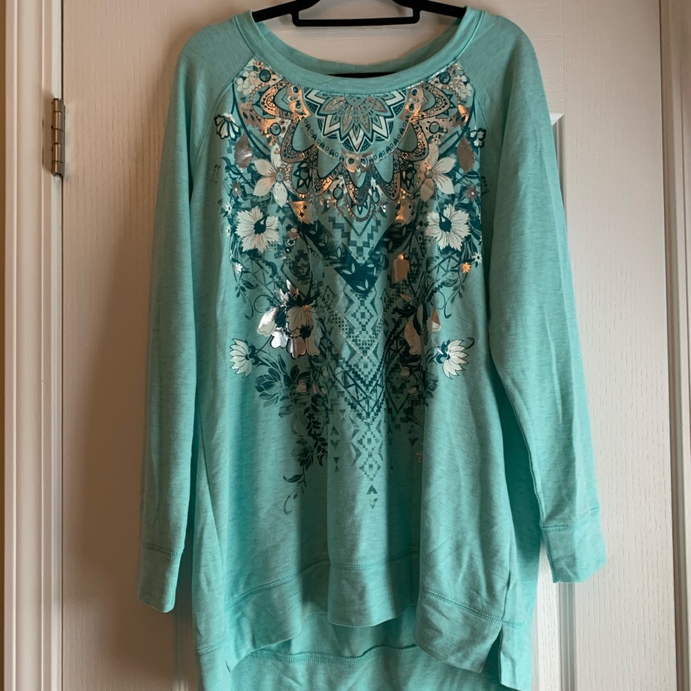 BRAND NEW LOUNGE PRINTED WEAR